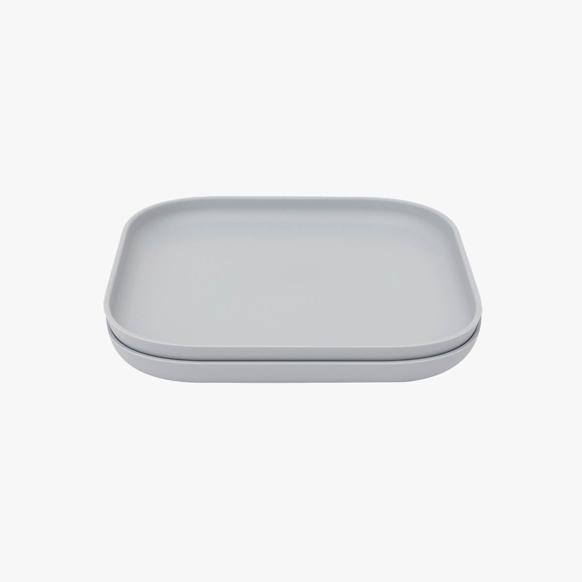 Image of Mealtime Plates